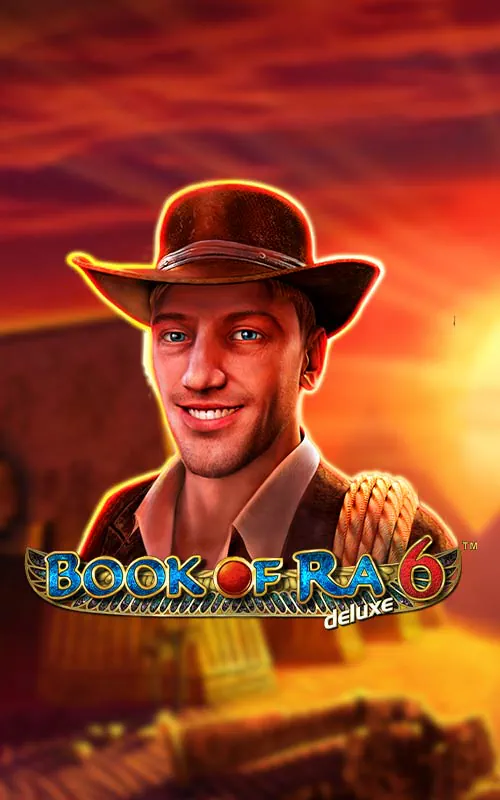 Book of Ra at Factom Casino