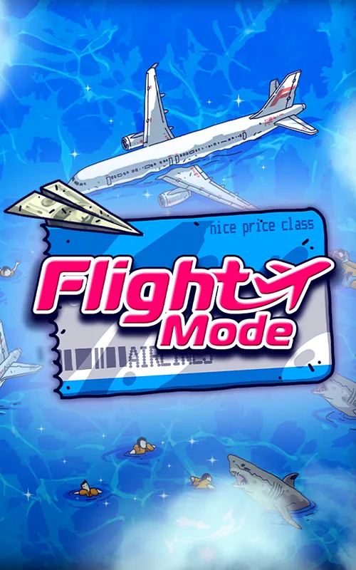 Flight Mode at Factom Casino