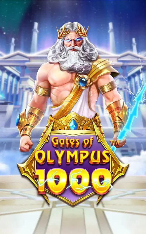 Gates of Olympus at Factom Casino