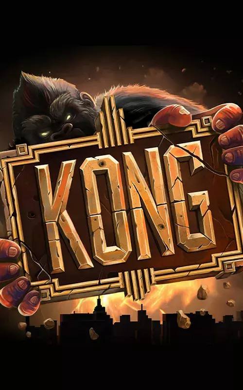 Kong at Factom Casino